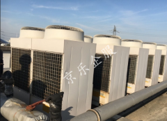 中央空調(diào)清洗風機 空調(diào)通風系統(tǒng)對風機的選擇