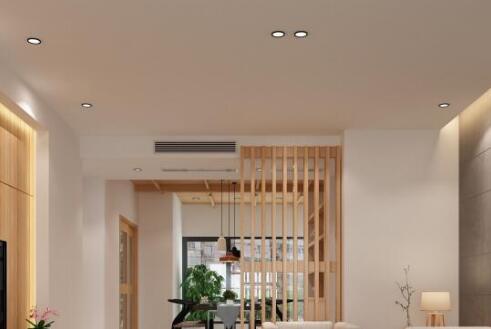 相較于普通空調(diào)，新風(fēng)空調(diào)有三點(diǎn)優(yōu)勢
